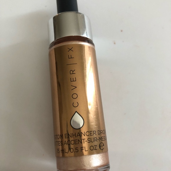 Makeup - Picture 7 of 8